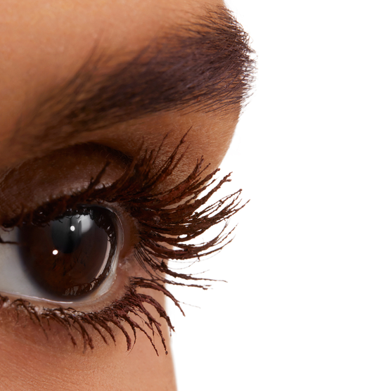 Lash Clash M�scara Marrom 02